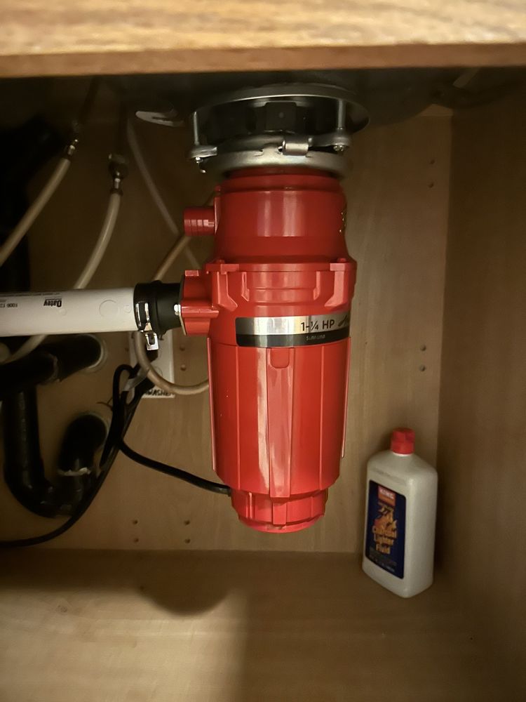 Slide of Speed plumbing