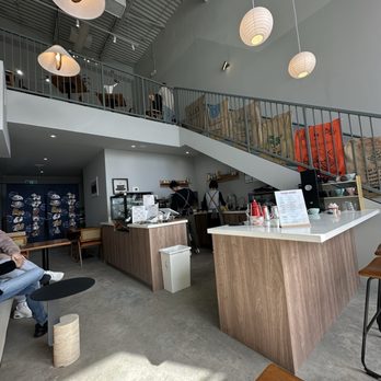 Coffee Ronin - Coffee Roasteries Near Me - Scarborough, Ontario