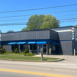 Springdale Automotive - Brownsboro