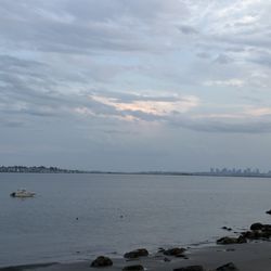 Fisherman's Beach