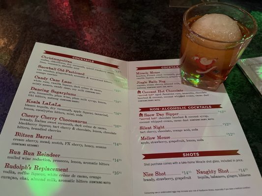 Menu photo 5 Miracle on Madison Covington, KY Menu photo 5 Miracle on Madison Covington, KY