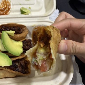 Mariscos El Pariente - Mexican Near Me - San Bruno, California
