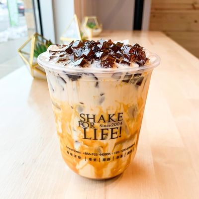 Ding Tea St. Paul by null