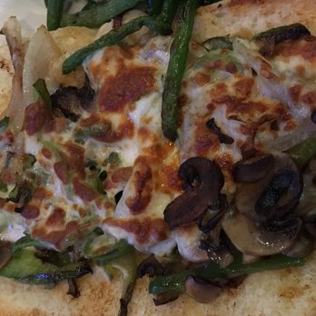 Niko's Tavern - Chicken Philly Sandwich - Bars Near Me - Pingree Grove, Illinois Niko's Tavern - Chicken Philly Sandwich - Bars Near Me - Pingree Grove, Illinois