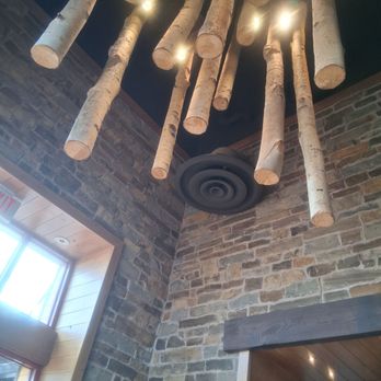Lazy Dog - New American Near Me - Las Vegas, Nevada