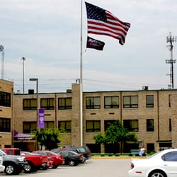 American National University - Louisville, KY Campus