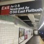 Photo of Newkirk Avenue - Little Haiti Station