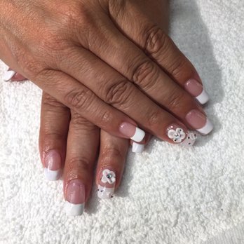Culichi Nails - Nail Salons Near Me - Las Vegas, Nevada