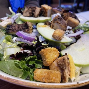 Taco Mac - Apple, Cranberry & Pecan Salad - Sports Bars Near Me - Cumming, Georgia Taco Mac - Apple, Cranberry & Pecan Salad - Sports Bars Near Me - Cumming, Georgia