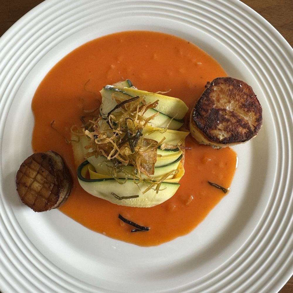 Six Star Chef - Personal Chefs Near Me Six Star Chef - Personal Chefs Near Me