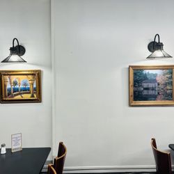 Wall decor