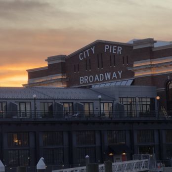 Pendry Baltimore - Hotels Near Me - Baltimore, Maryland