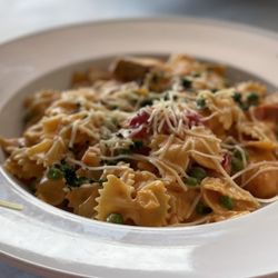 Mangia - Salmon Vodka