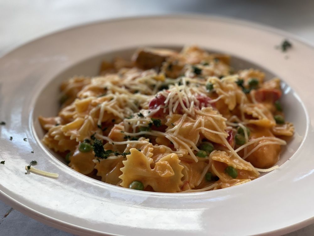 Mangia Image