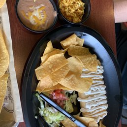 Chimichanga