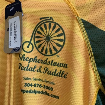 Shepherdstown Pedal & Paddle - Bikes Near Me - Shepherdstown, West Virginia