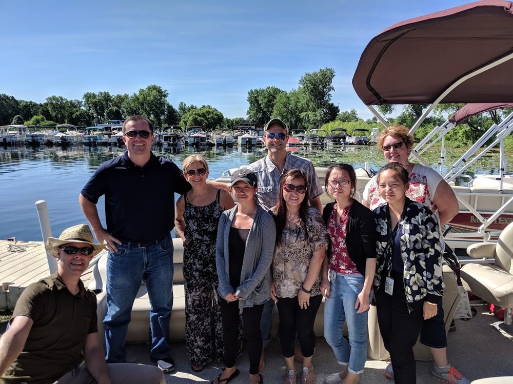 STILLWATER BOAT CLUB & RENTALS Updated August 2024 422 E Mulberry