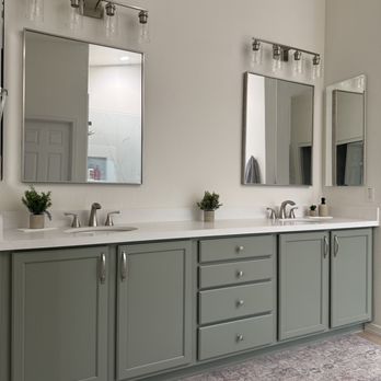 Stronghold Enterprises - Cave Creek Master Vanity Remodel - General Contractors Near Me - Apache Junction, Arizona Stronghold Enterprises - Cave Creek Master Vanity Remodel - General Contractors Near Me - Apache Junction, Arizona