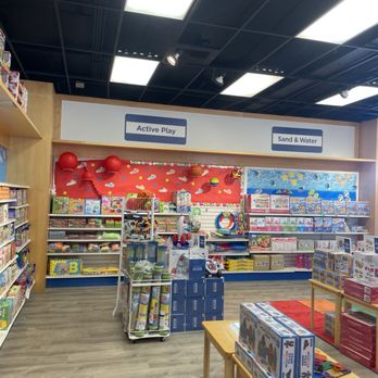 Lakeshore Learning Store - Toy Stores Near Me - Northridge, California Lakeshore Learning Store - Toy Stores Near Me - Northridge, California