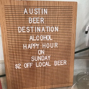 Poke-Poke - Happy hour $2 off bowls and drinks - Seafood Near Me - Austin, Texas