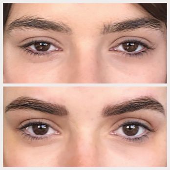 Chinchilla Brows - Permanent Makeup Near Me - Toluca Lake, California Chinchilla Brows - Permanent Makeup Near Me - Toluca Lake, California