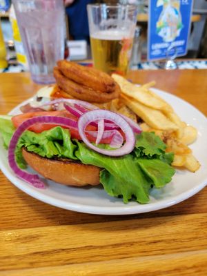 Rio Grande Grill and Tap Room by null