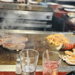 Taki Steakhouse