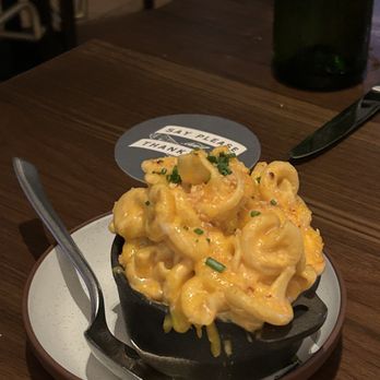 Yardbird Table & Bar - Mac & Cheese - New American Near Me - Chicago, Illinois