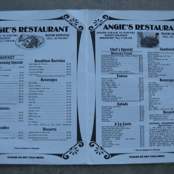 Angie's Restaurant - Breakfast & Brunch Near Me - Fort Hancock, Texas Angie's Restaurant - Breakfast & Brunch Near Me - Fort Hancock, Texas