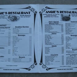 Angie's Restaurant