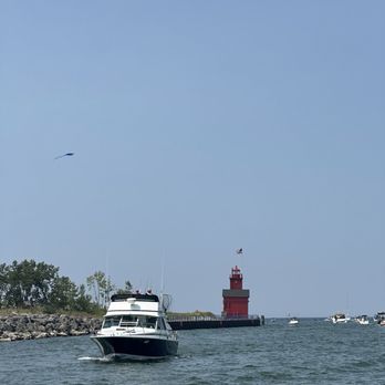 Holland Princess - Boat Charters Near Me - Holland, Michigan Holland Princess - Boat Charters Near Me - Holland, Michigan