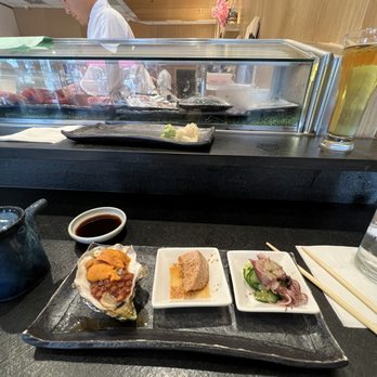 Taka - Omakase - Sushi Bars Near Me - San Diego, California Taka - Omakase - Sushi Bars Near Me - San Diego, California
