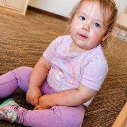 Kids First Neighborhood Childcare - Curious toddlers learn through play, friendship, and hands-on discovery every day.