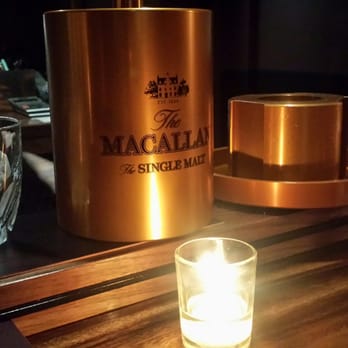 Bar Leather Apron - Cocktail Bars Near Me - Honolulu, Hawaii