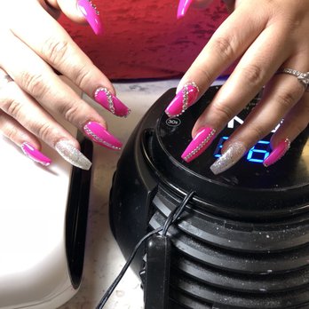 Perfect Nails - Nail Salons Near Me - Socorro, Texas