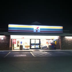 7-Eleven