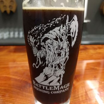 BattleMage Brewing Company - Breweries Near Me - Vista, California
