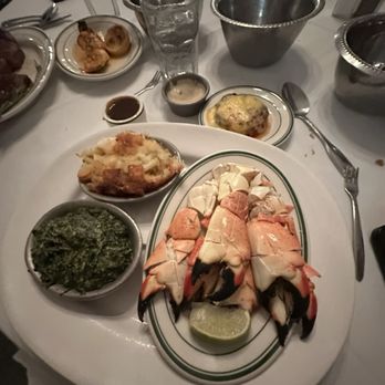 Joe's Stone Crab - Crab - Seafood Near Me - Miami Beach, Florida Joe's Stone Crab - Crab - Seafood Near Me - Miami Beach, Florida