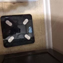 Parkway Medical Center - My weight recently. I lost 15 pounds in a month in one of the worst ways possible