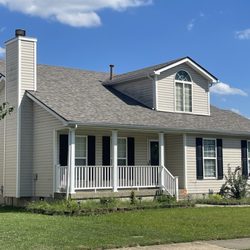 Prestige Home Exterior