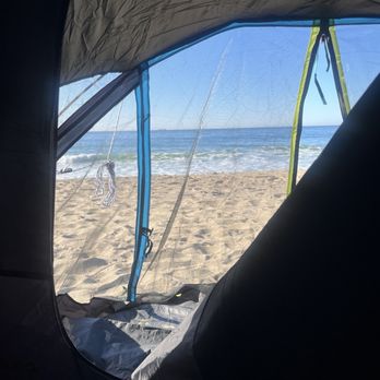 Thornhill Broome State Beach Campground - Campgrounds Near Me - Malibu, California Thornhill Broome State Beach Campground - Campgrounds Near Me - Malibu, California
