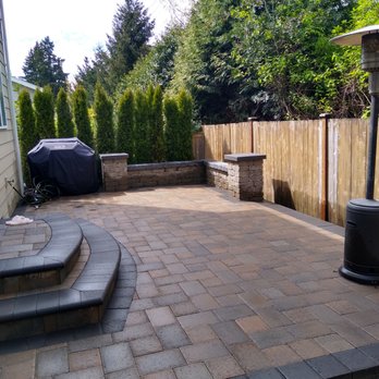 Rios Brick Pavers - Awesome! - Masonry/Concrete Near Me - Redmond, Washington Rios Brick Pavers - Awesome! - Masonry/Concrete Near Me - Redmond, Washington