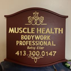 Showcase Signs and Fine Art Studio