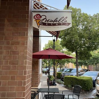 Miabella Gelato - the outside of a restaurant - Ice Cream & Frozen Yogurt Near Me - Roseville, California Miabella Gelato - the outside of a restaurant - Ice Cream & Frozen Yogurt Near Me - Roseville, California