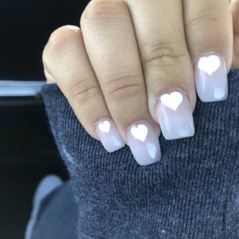 Beauty Lounge Spa - Nail Salons Near Me - Carson, California