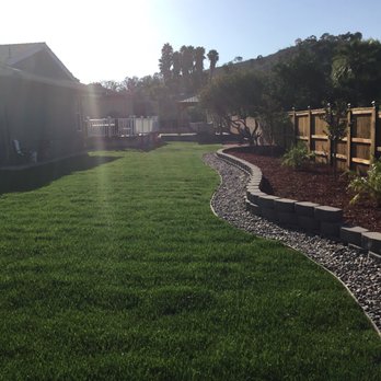 Brothers Landscape - After - Landscaping Near Me Brothers Landscape - After - Landscaping Near Me