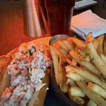 The Grill - Lobster Roll - American Near Me - Washington, DC, District of Columbia The Grill - Lobster Roll - American Near Me - Washington, DC, District of Columbia