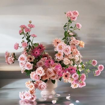 Shaa Project - Modern, design-led florals -- premium blooms + artful styling. - Floral Designers Near Me - Lakewood, Colorado