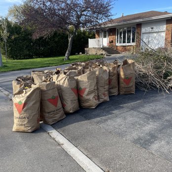 Alexis home services - Landscaping Near Me