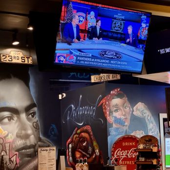 Johnny Boi - Tv - Burgers Near Me - Richmond, California